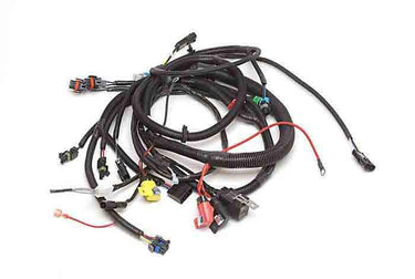 Accessory Harness, Gas RXV